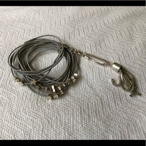 Free People Hair Band Bracelets
